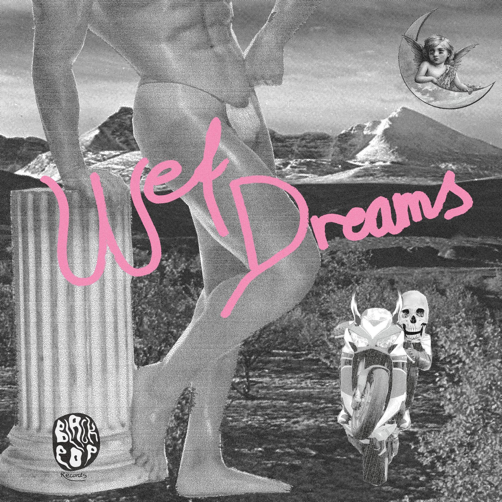 Wet Dreams [VINYL]
