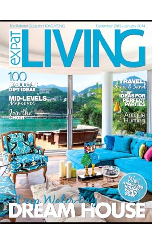 Expat Living HK