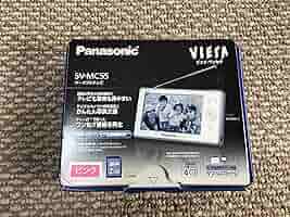Amazon | パナソニック 4V型 液晶 テレビ SV-MC55-P