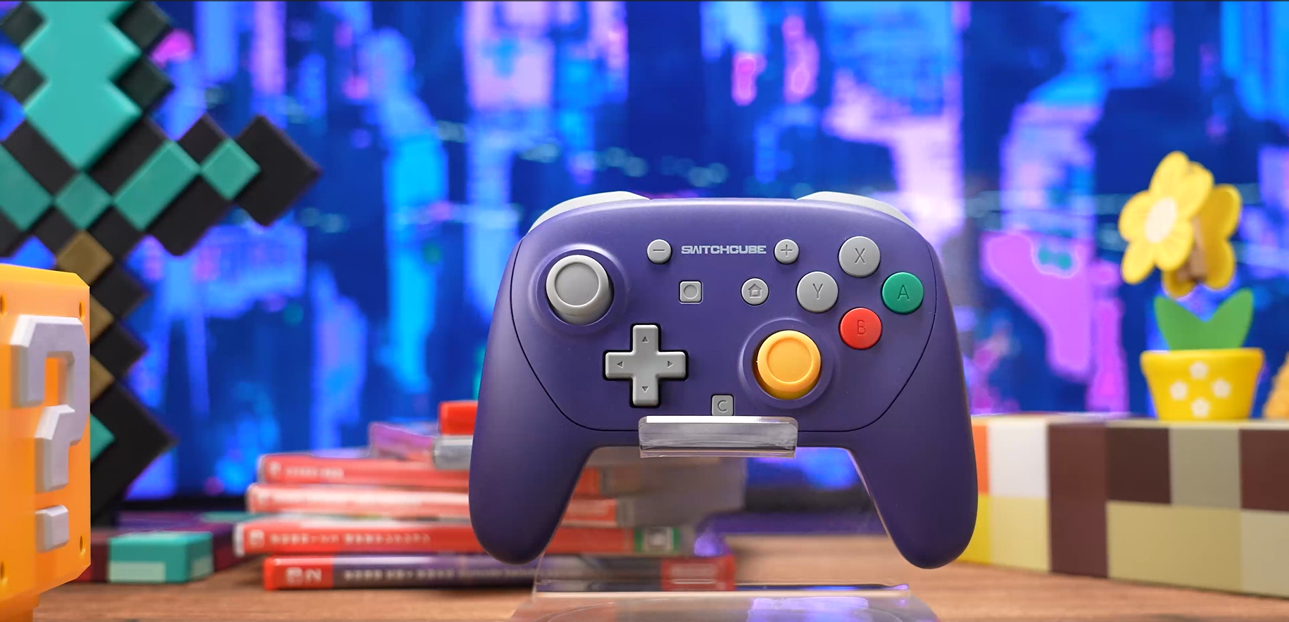 Amazon.co.jp: eXtremeRate Nintendo Switch 2 Pro コントローラーに