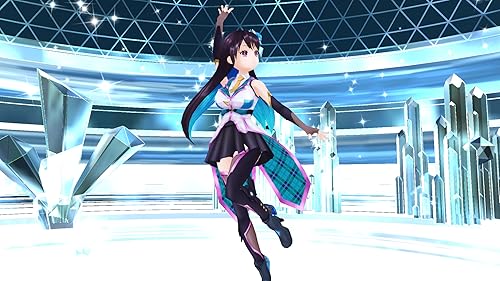 SapphiartChan Live Show!