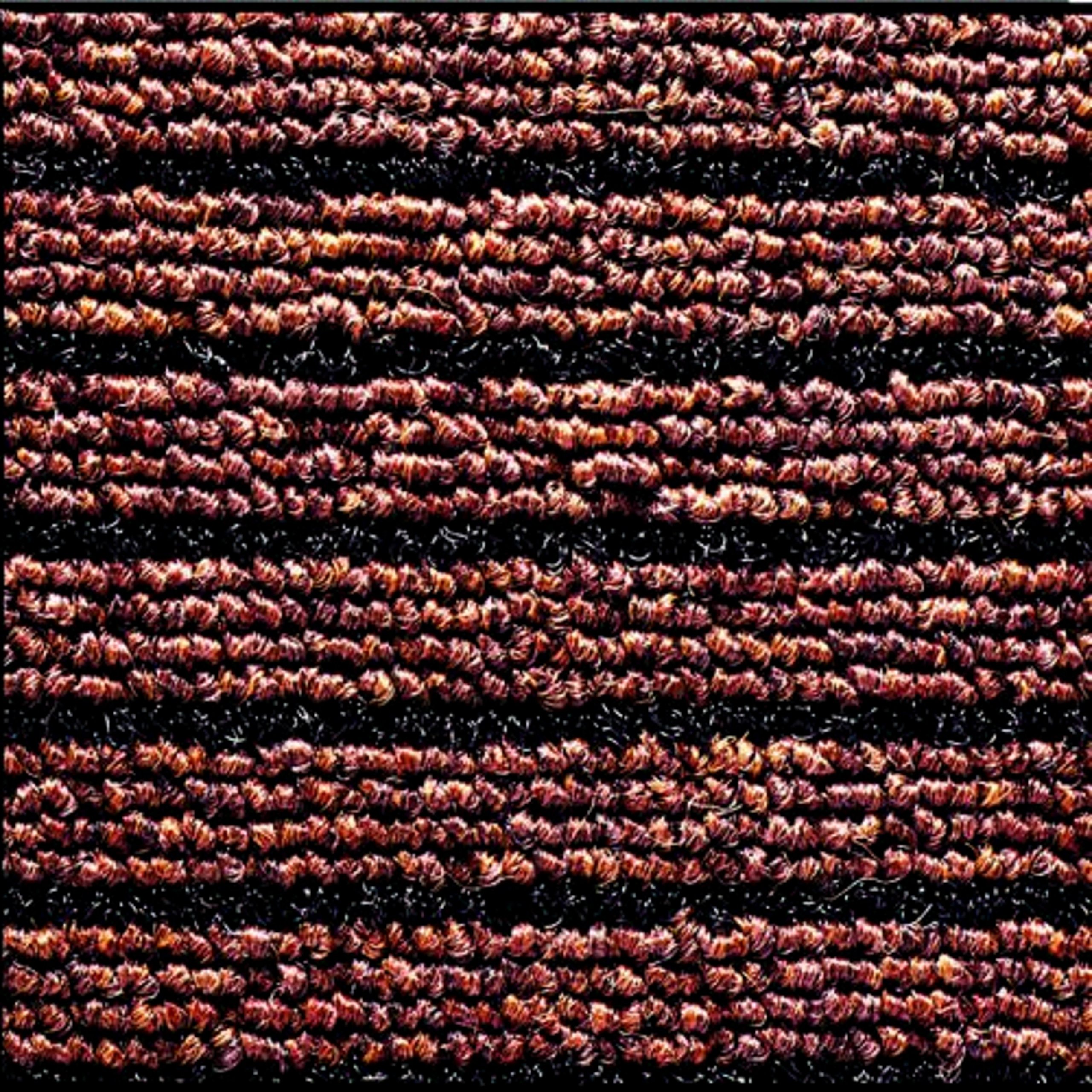 3M™ Nomad™ Aqua Textile Drop Down Mat 45, Brown, 1.2 m x 1.8 m, 1/Case