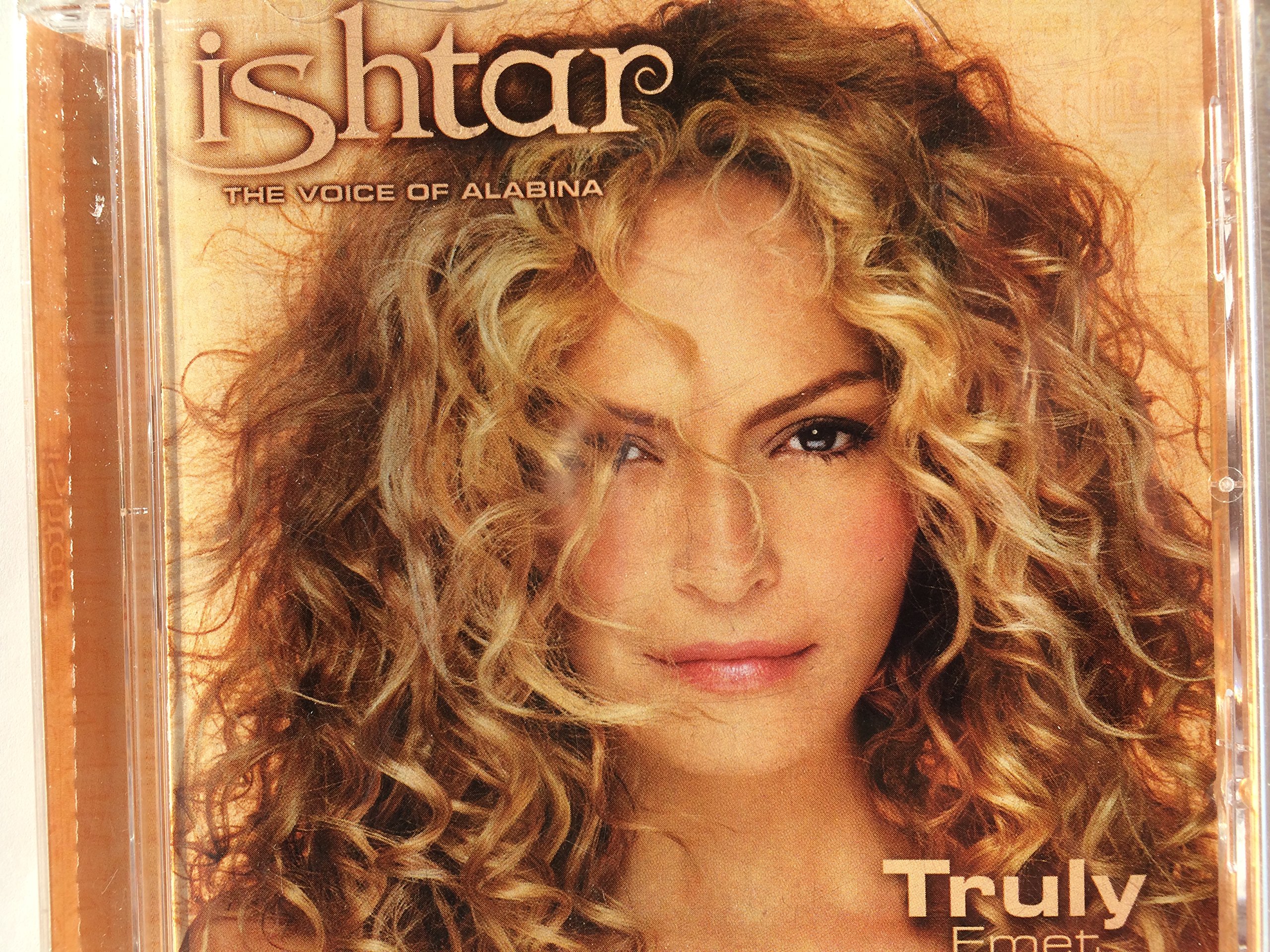 Truly [Audio CD]