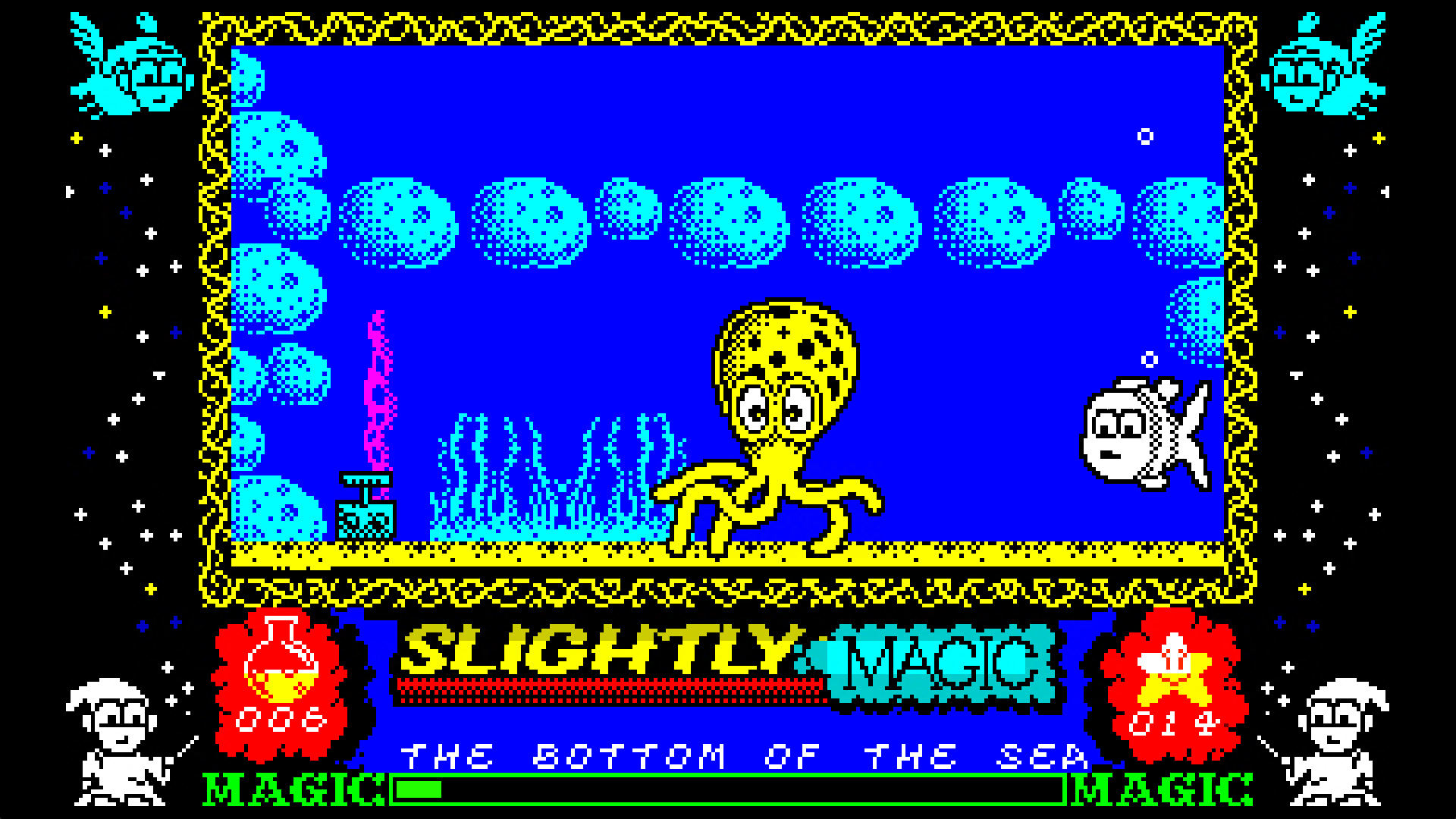 Slightly Magic - App on the Amazon Appstore