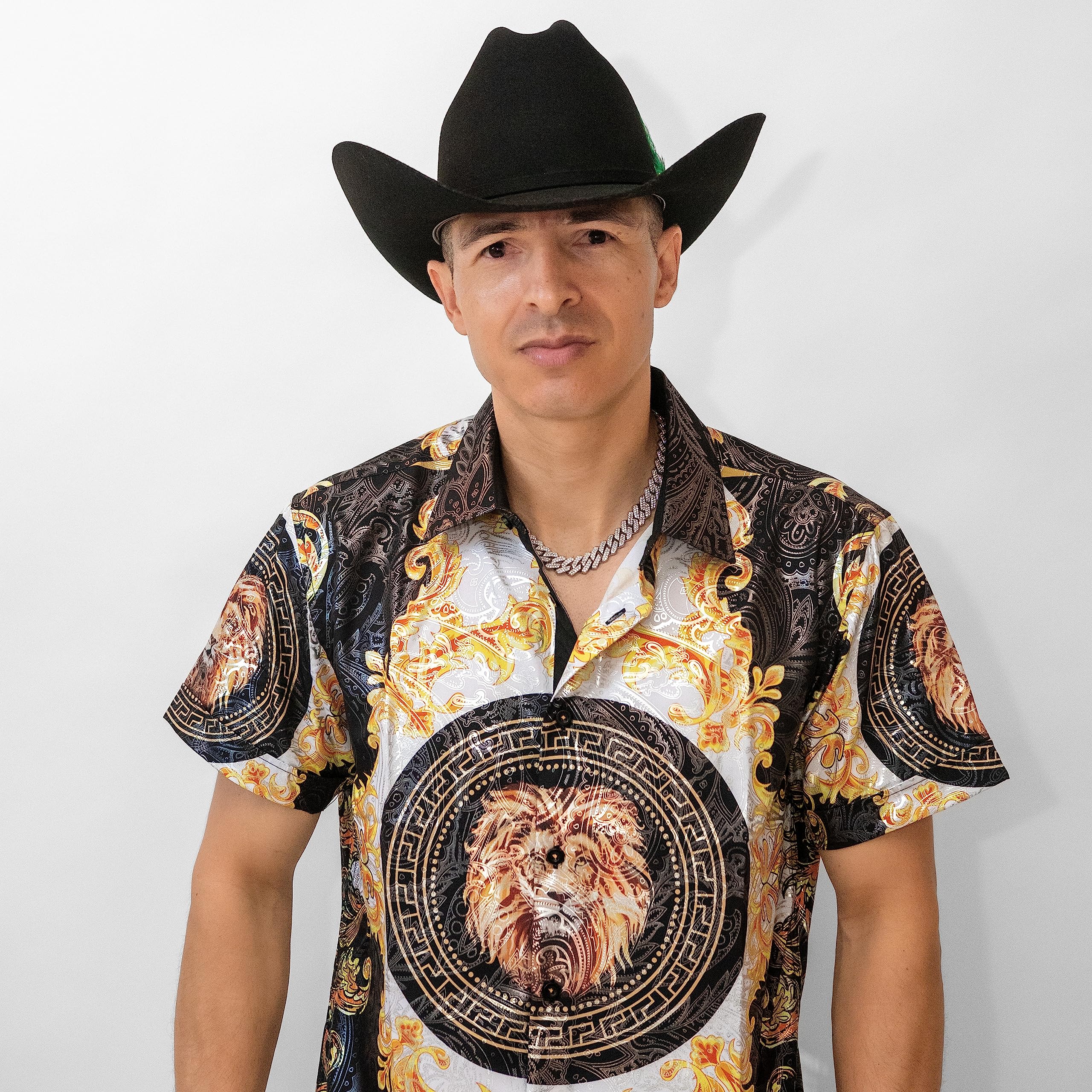 Tony Aguilar el humilde