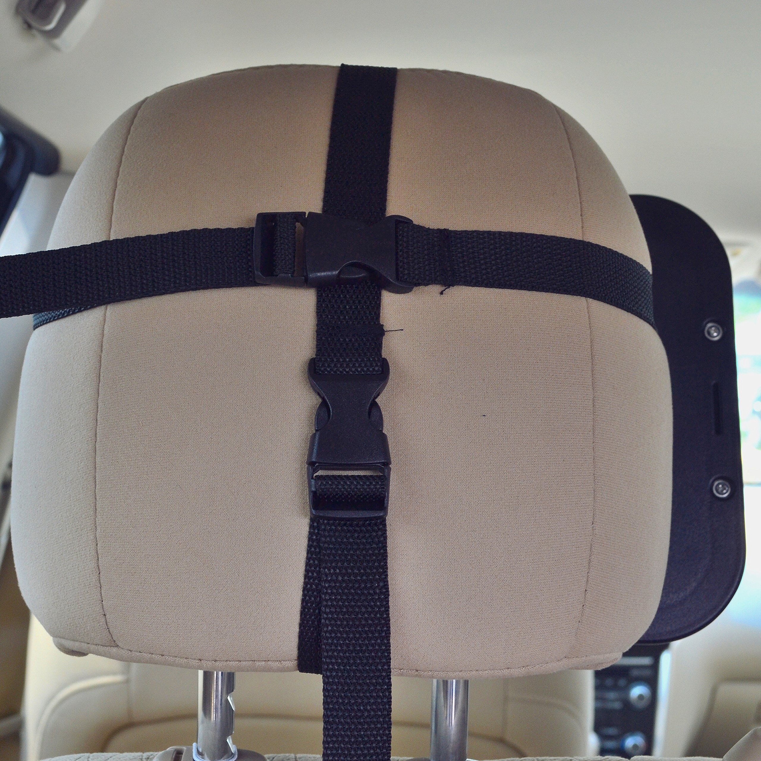 Back Seat Baby Mirror