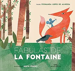 Fábulas de La Fontaine