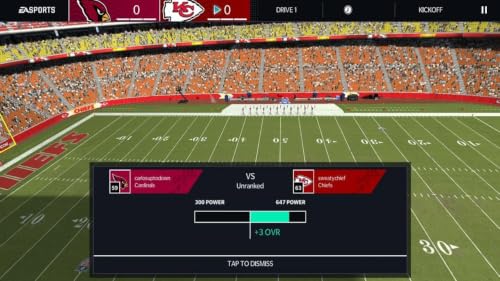 American Football 2025: Championship Challenge
