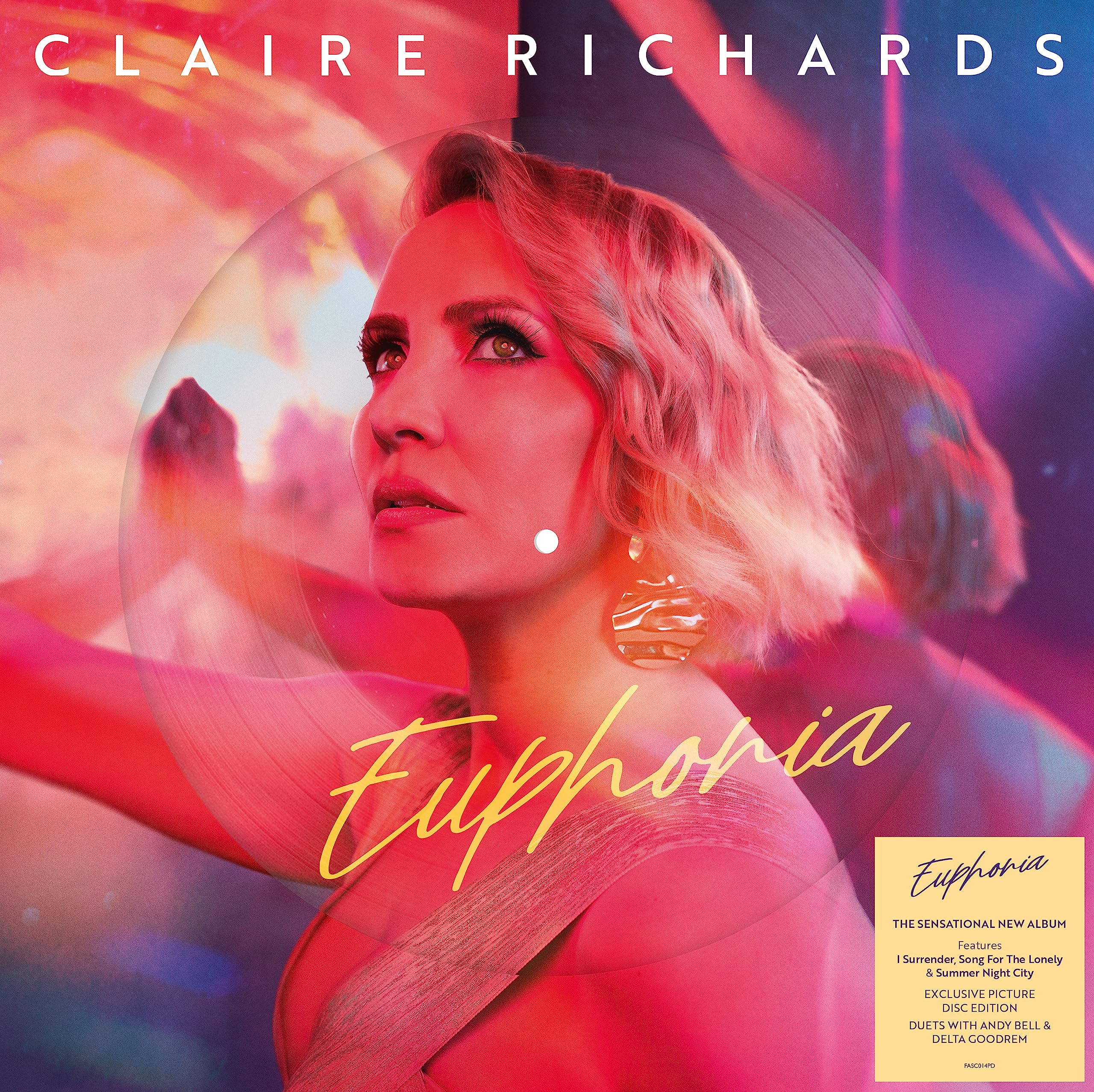 Euphoria