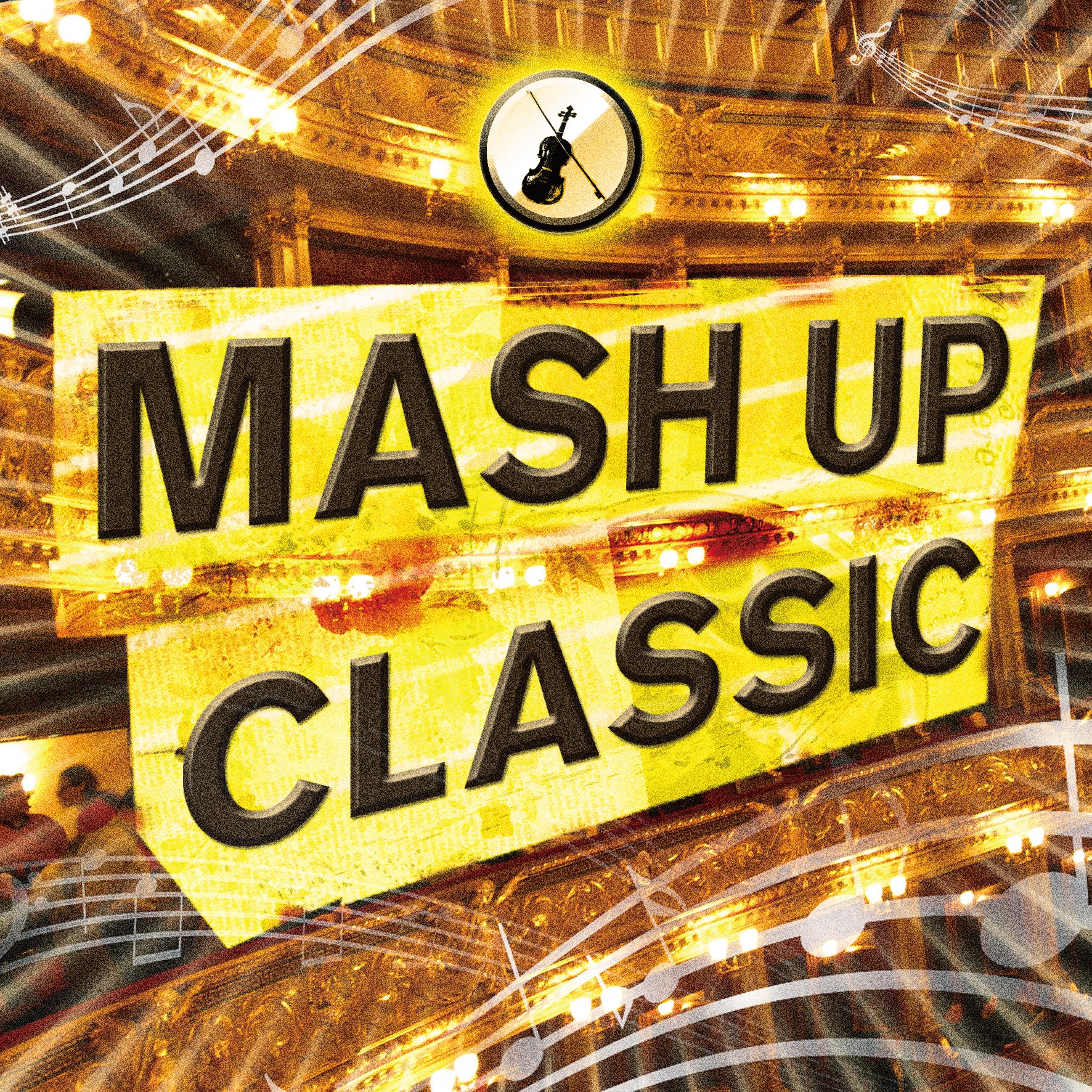 Mash Up Classic