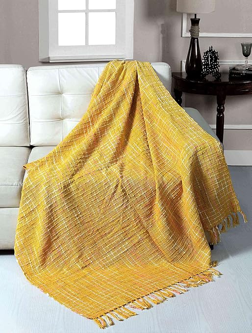 Life Fashion Throw Sofa Throw, Throws for Sofa and Couch, Sofa Throws