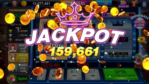 Ignite Classic Slots