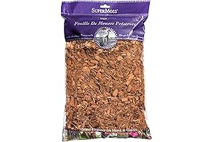 High-Quality Cocoa Bean Mulch for Optimal Plant Growth