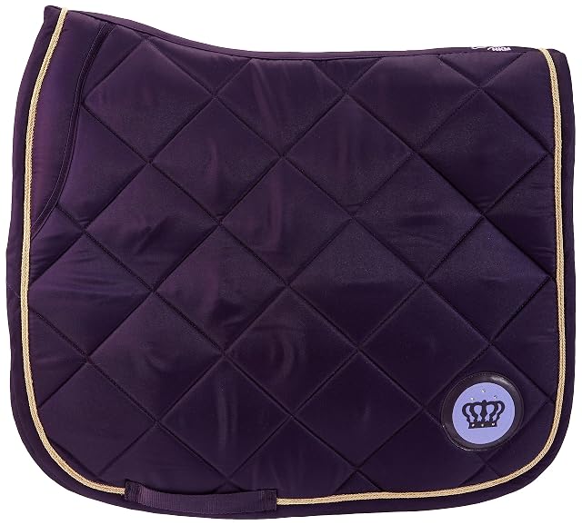 HKM Lavender Bay Mantillas Lila Dressur