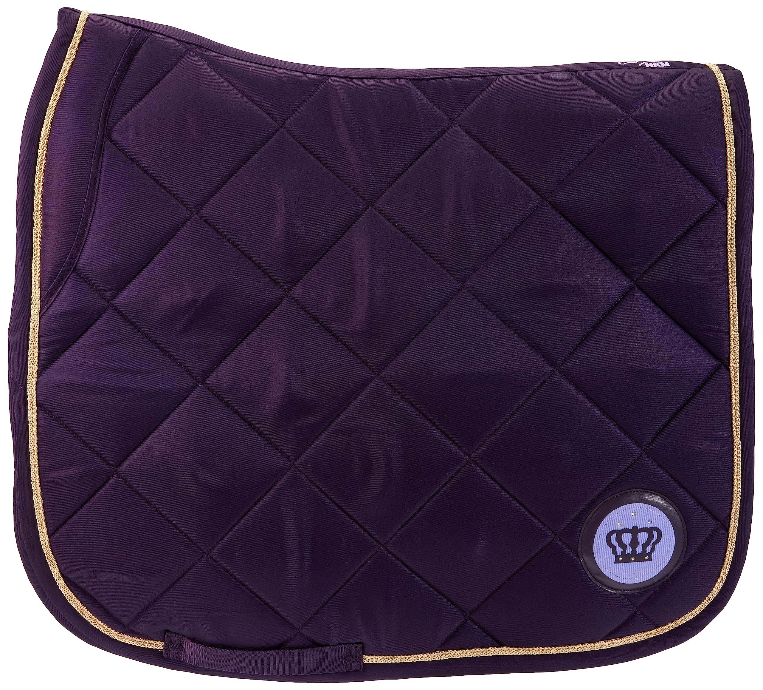 HKM Lavender Bay Mantillas Lila Dressur