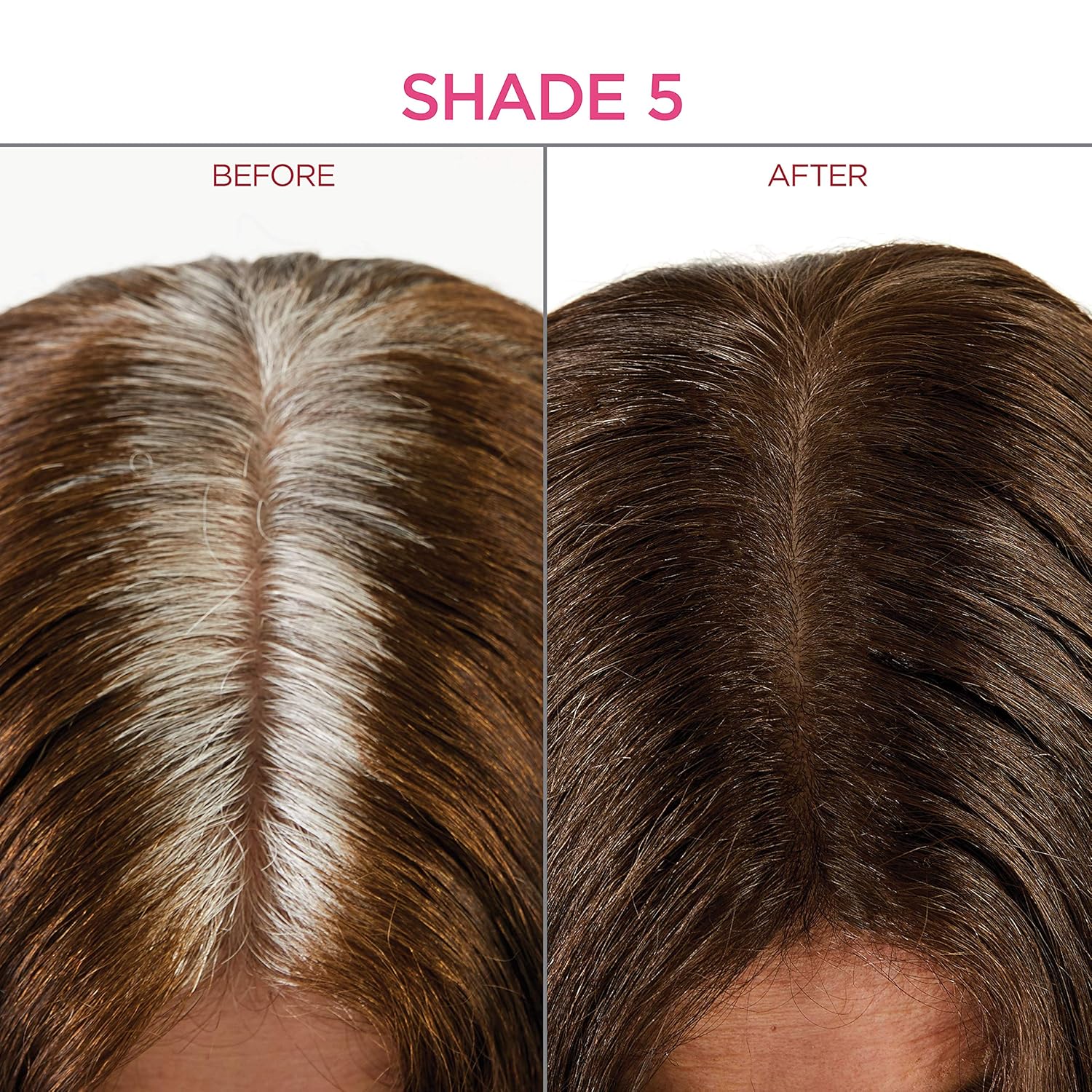 L'Oreal Paris Excellence Creme Permanent Hair Color, 6R light Auburn, 100 percent Gray Coverage Hair Dye, Pack of 3