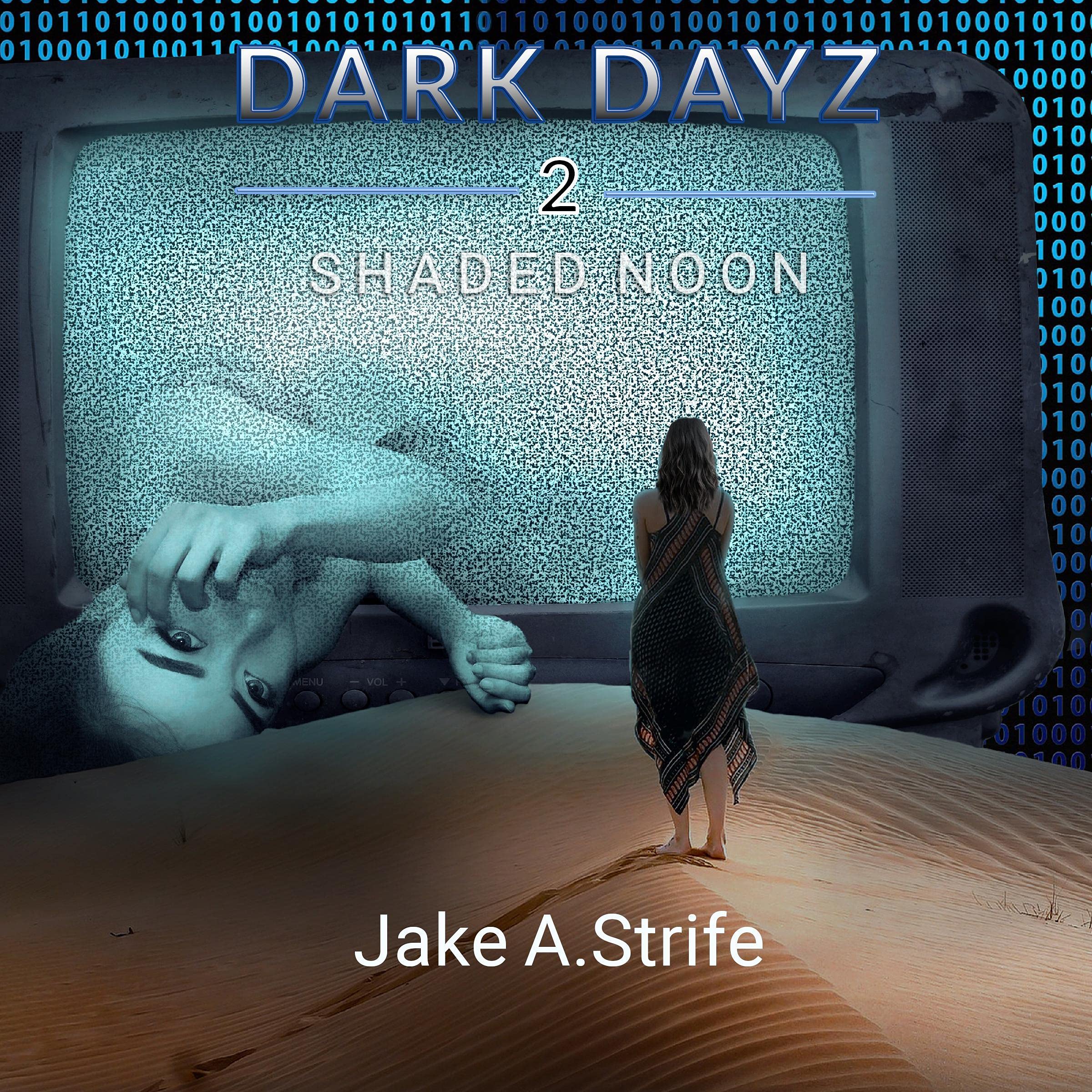 Cover art for Shaded Noon