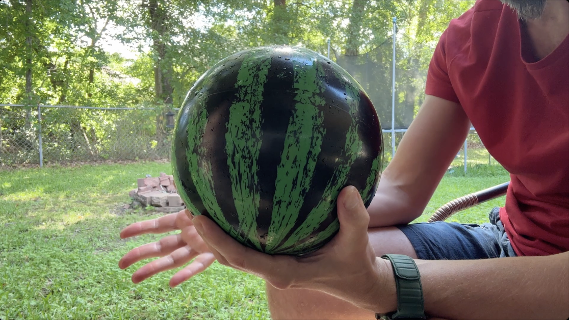 BEST Swimming Pool Toys? | Watermelon Ball Pool Toy Ball