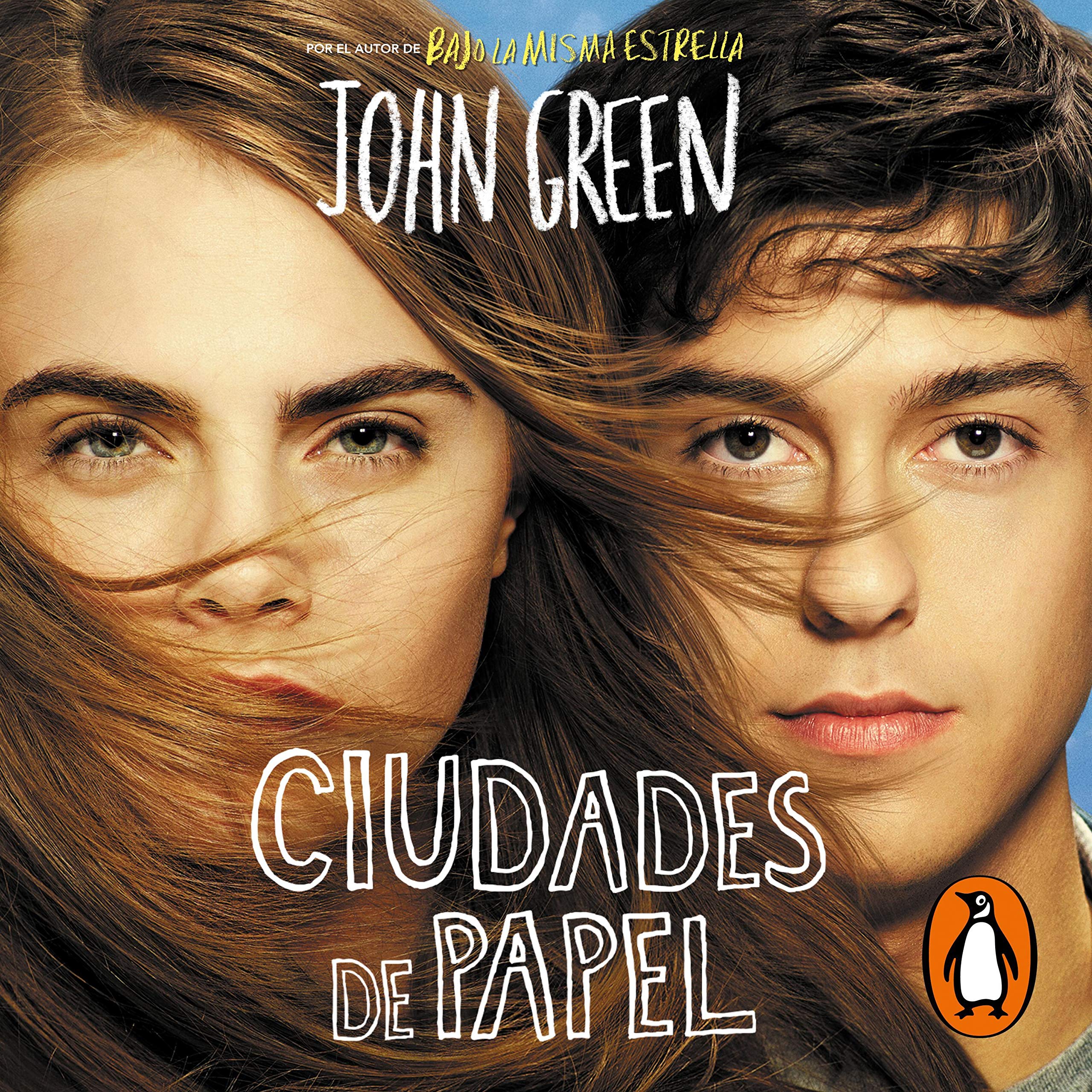 Ciudades de papel [Paper Towns]