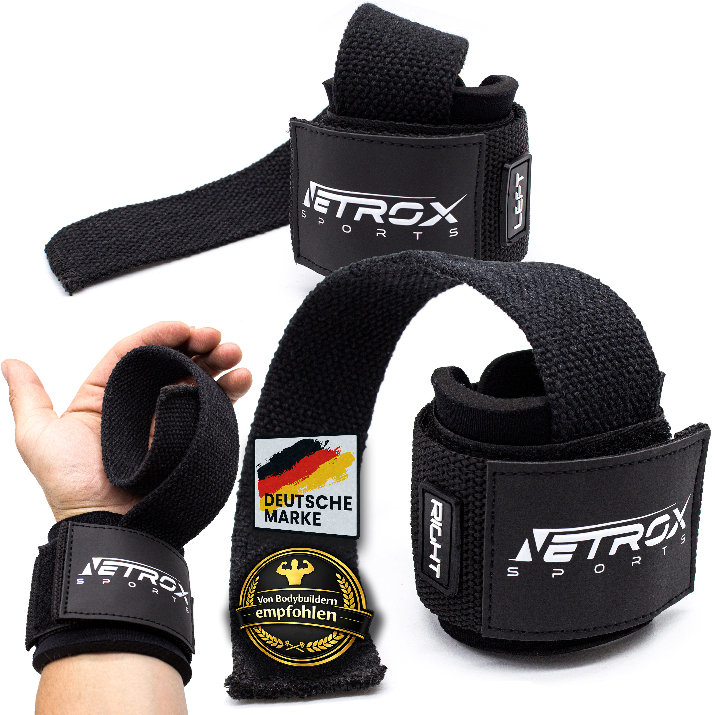Netrox