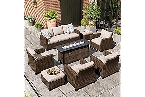 Crosley Outdoor Furniture: Ultimate Guide to Comfort and Style