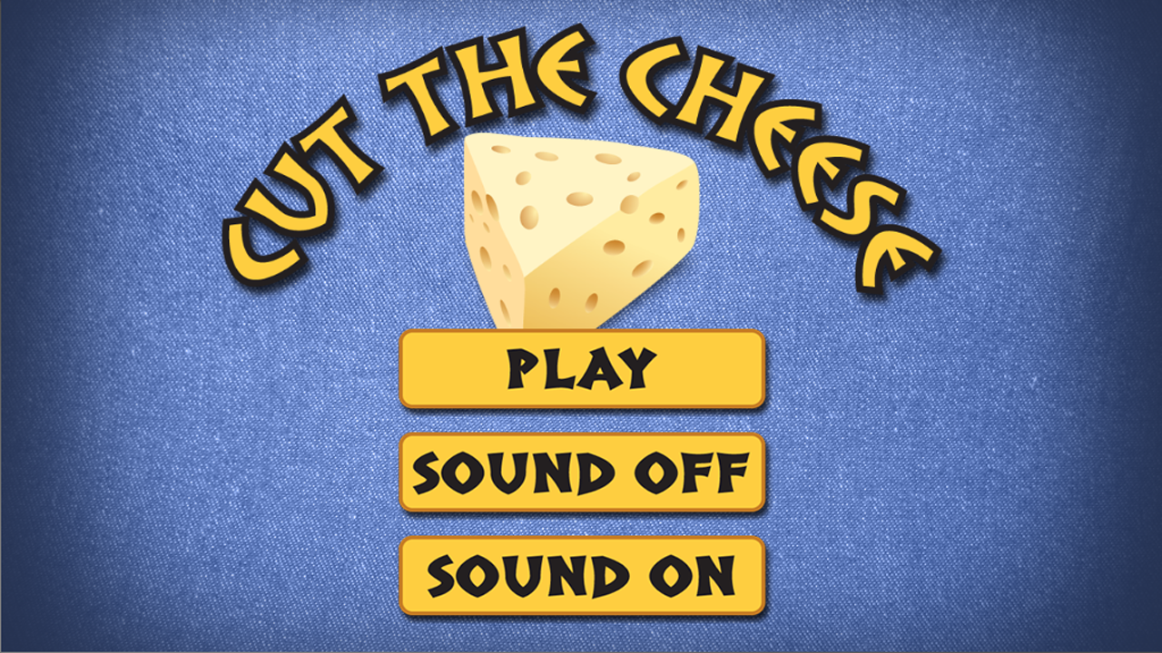 Cut The Cheese (Fart for Android