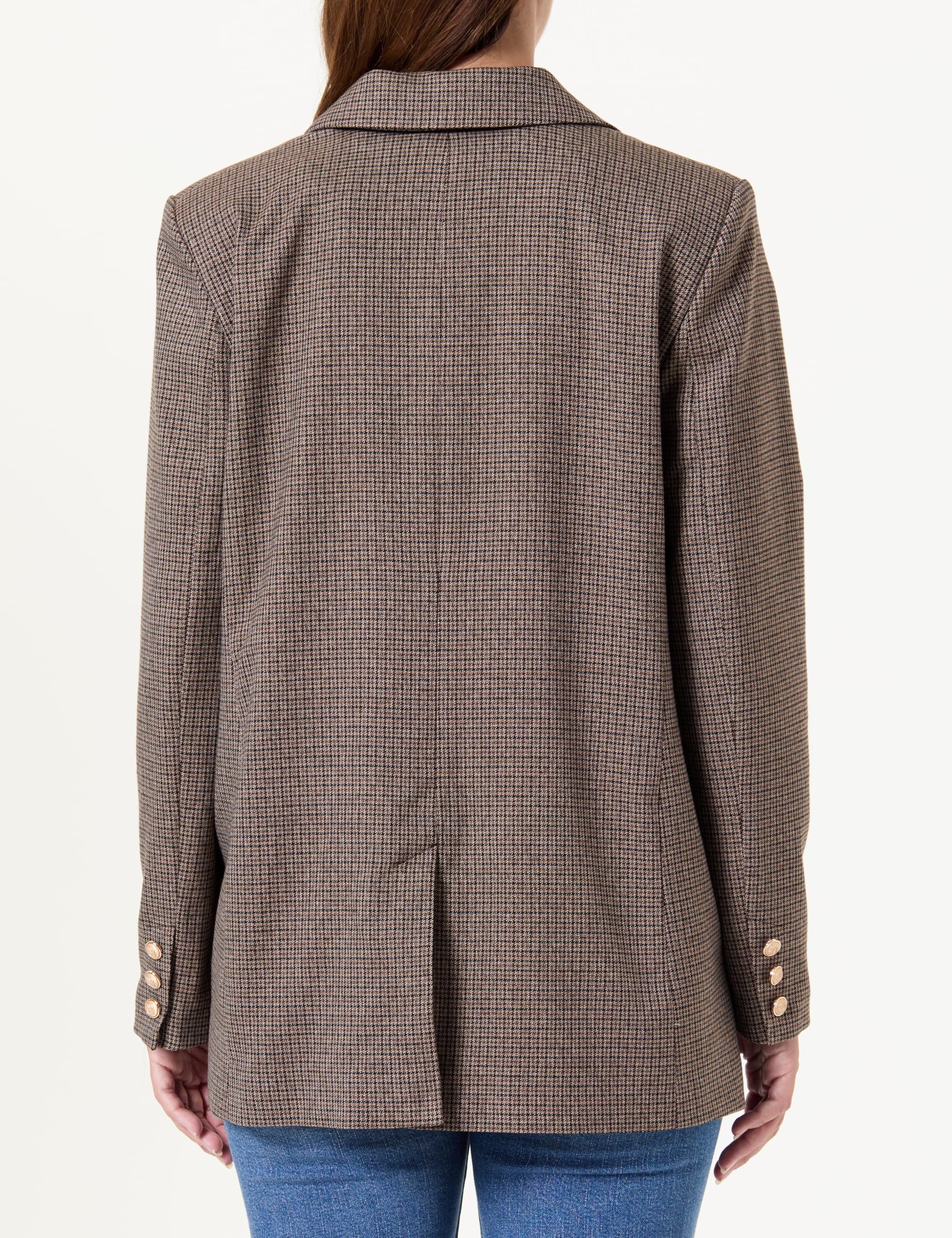 Morgan 261-ven.f Blazer Femme Femme