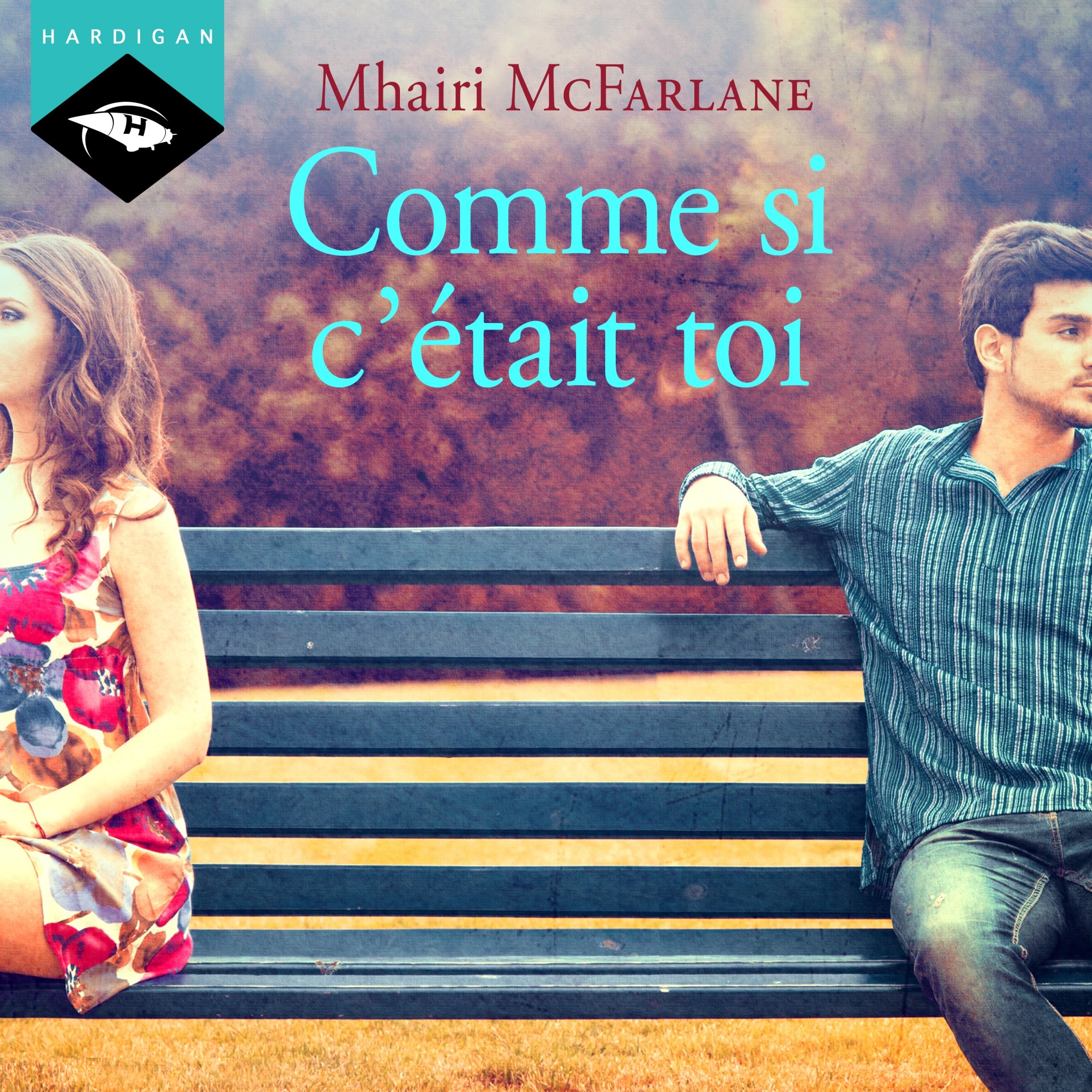 Cover art for Comme si c'était toi