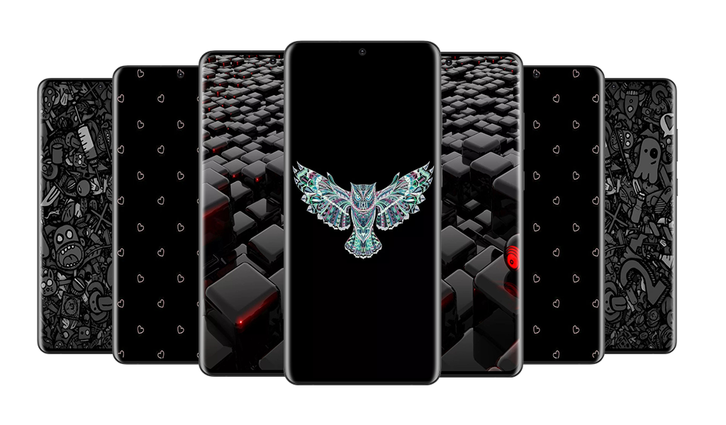 Dark WallpapersAmazon.inAppstore for Android