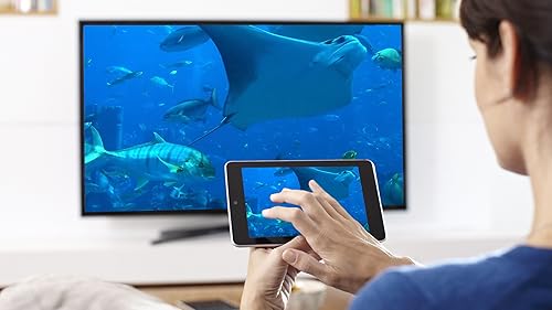 Free deep sea aquarium HD - aproveite o aquário subaquático em sua HDR 4K TV, 8K TV e dispositivos d
