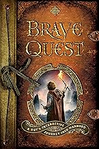 Brave Quest: A Boy's Interactive Journey into Manhood