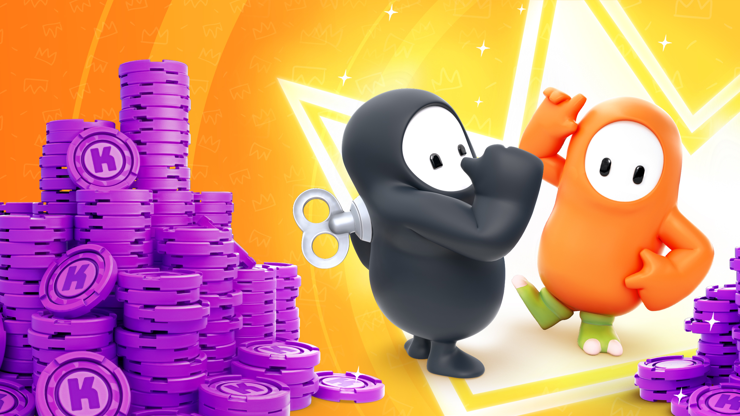 Claim clockwork birdy bundle with prime gaming included with a prime