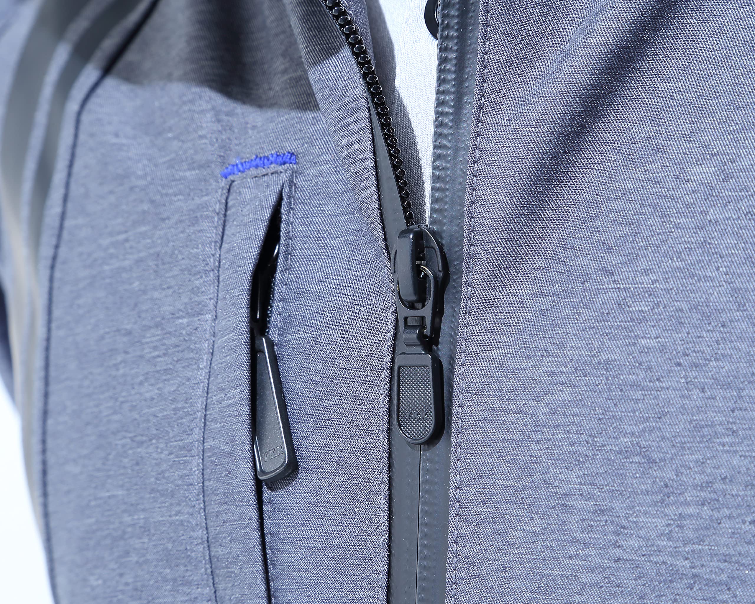 Amazon.co.jp: [YAMAHA] ヤマハ マウンテンパーカー 【Race Blue Fun