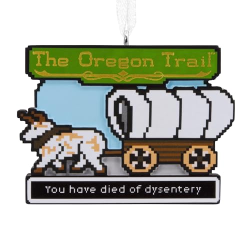 Oregon Trail