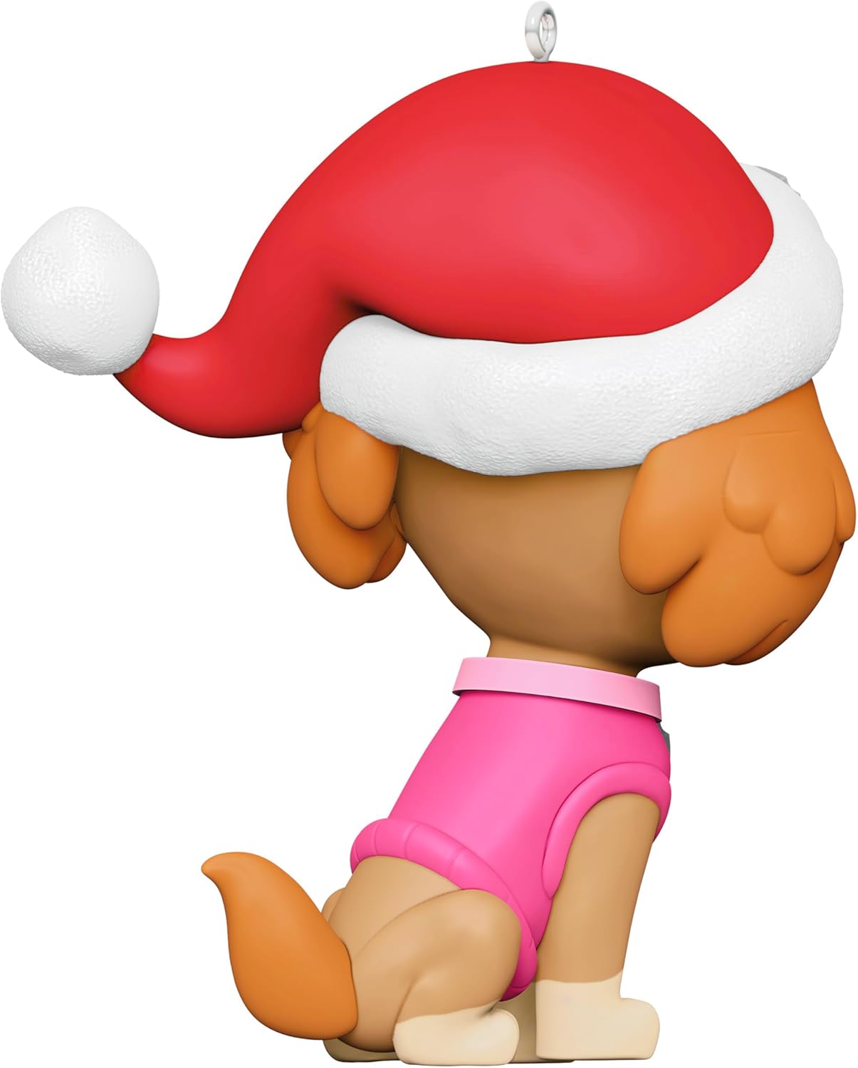 Hallmark Keepsake Christmas Ornament 2024, Paw Patrol Skye's Sweet Treat, Gifts for Paw Patrol Fans