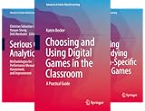  Advances in Game-Based Learning (14 Book Series)