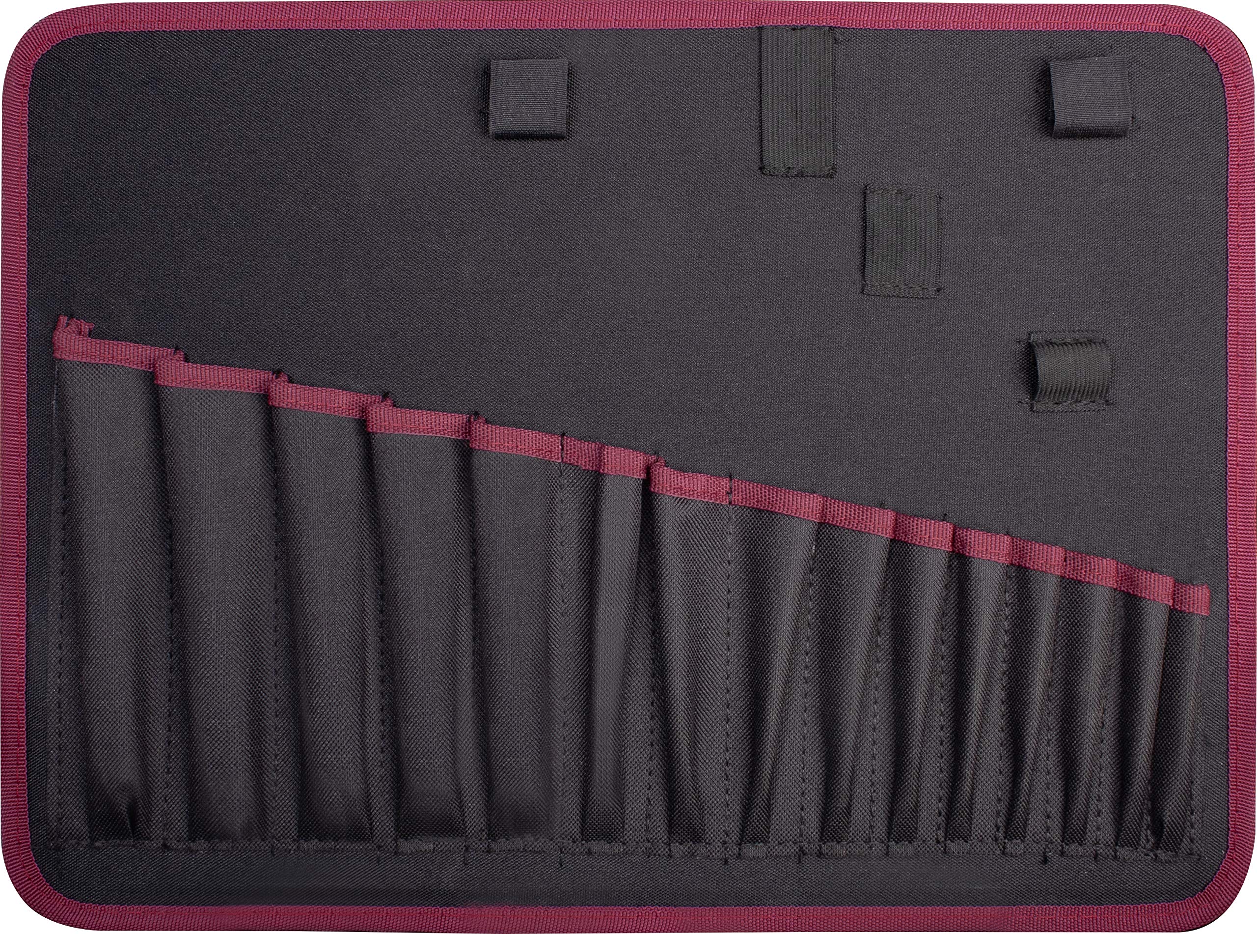 KRAFTWERKTOOLS - Maleta de herramientas profesional P390, ABS, vacía