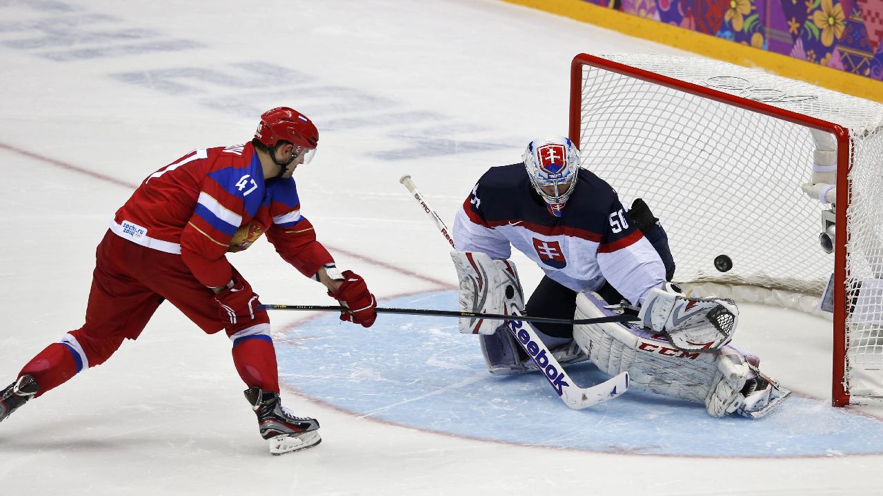 Hockey News for Android