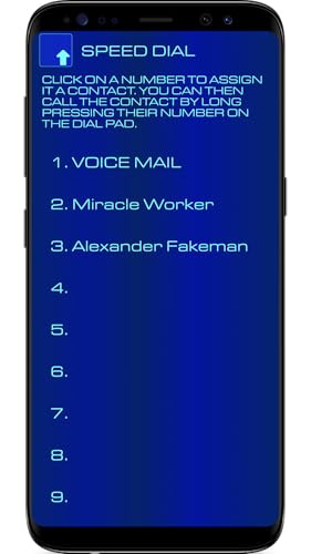 ✦TREK✦ COMMUNICATOR