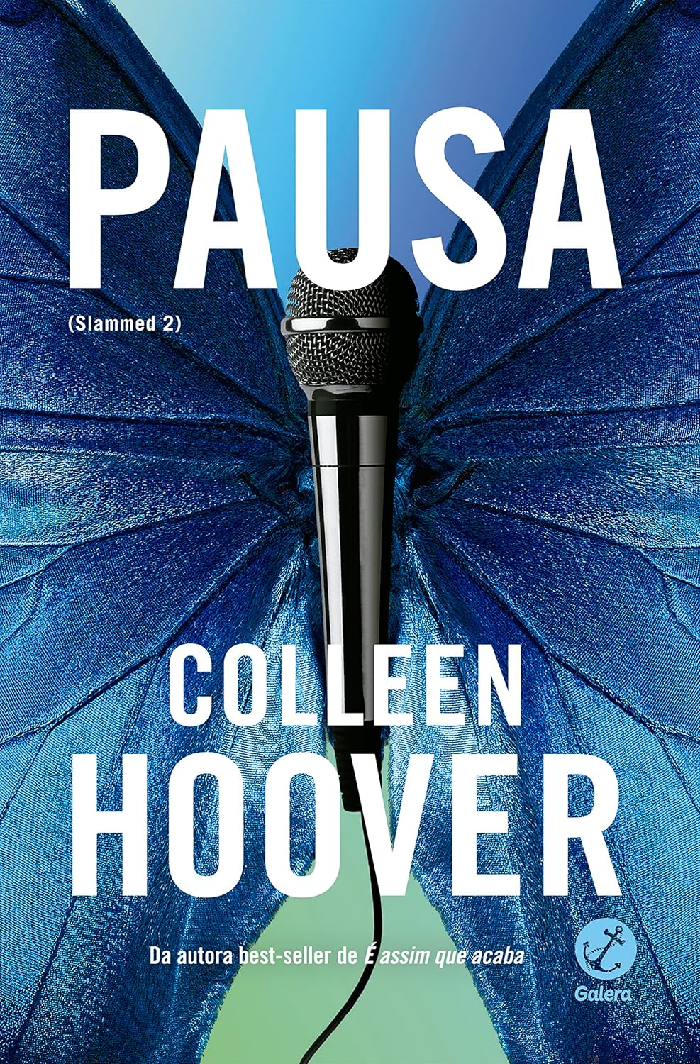 Pausa – Slammed – vol. 2