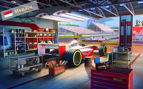 Secret Europe: Hidden Object Adventure #TOP6