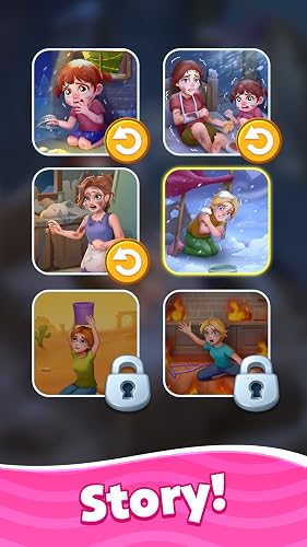 Jewel Hunter – vue 7
