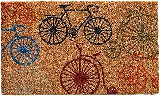Calloway Mills 121241729 Bicycles Doormat, 17