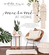 30+ Handmade Room Decor Ideas To Personalize Your Space 2 Macramé at Home: Add Boho-Chic Charm to Every Room with 20 Projects for ...