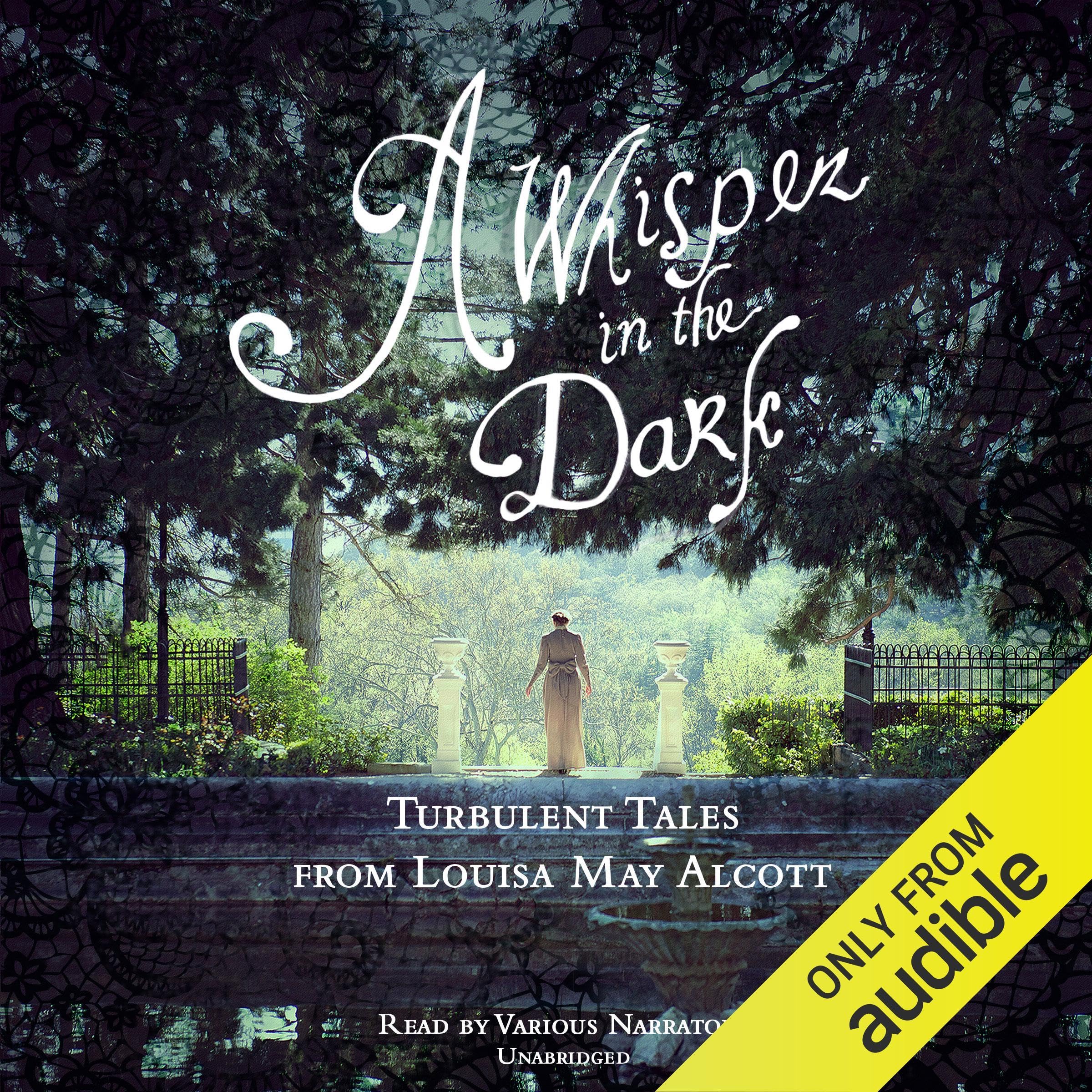 A Whisper in the Dark