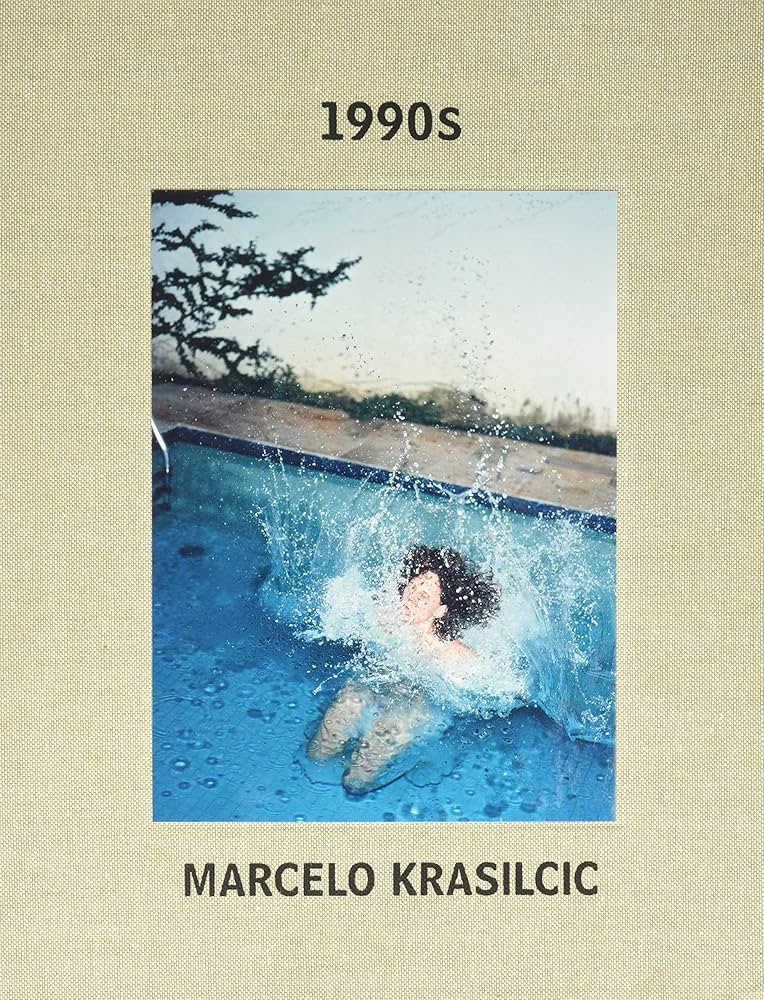 Amazon.com: Marcelo Krasilcic: 1990s: 9780988340404: Rabinowitz Amazon.com: Marcelo Krasilcic: 1990s: 9780988340404: Rabinowitz