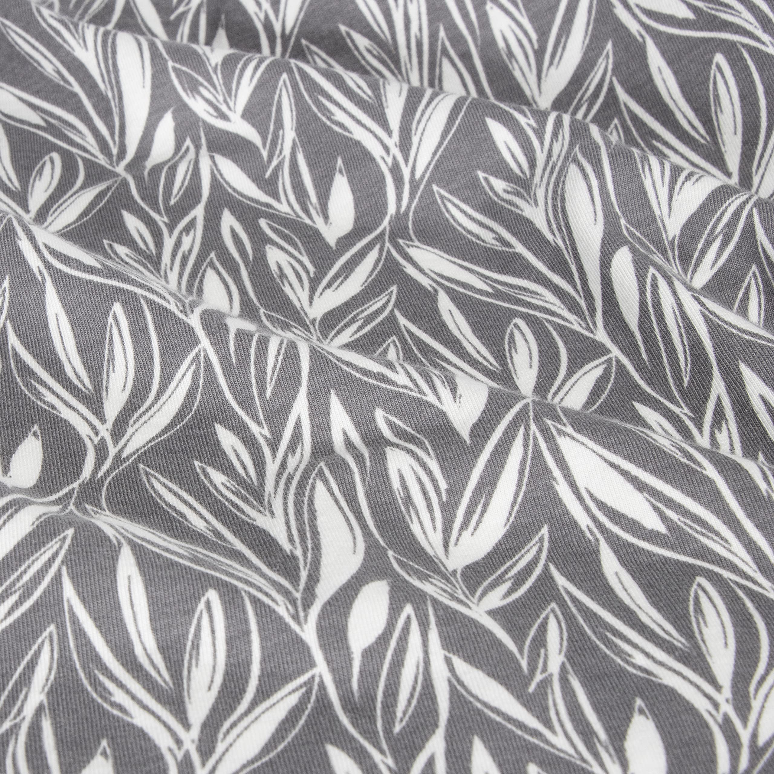 Botanical Couverture d'allaitement multi-usage