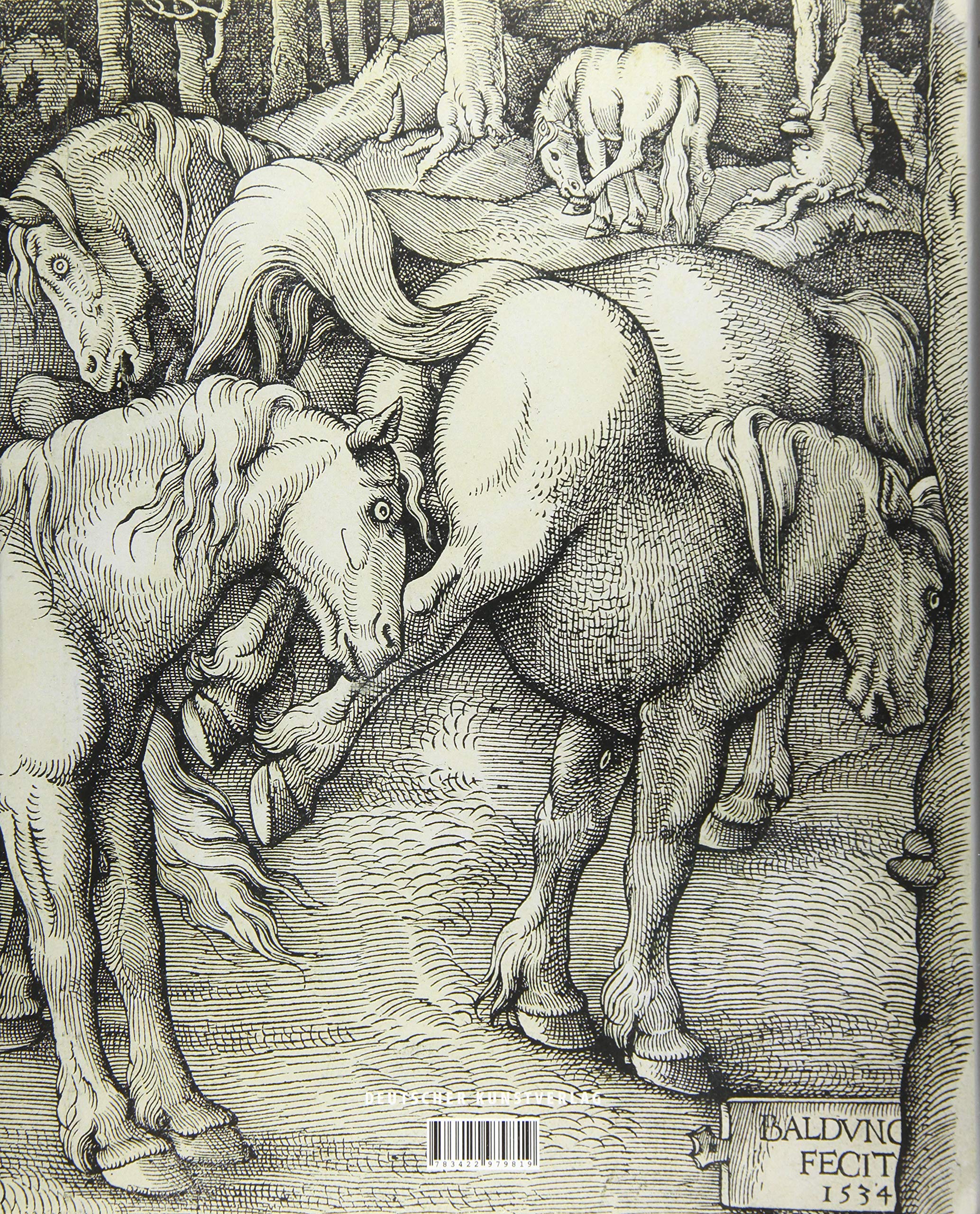 Hans Baldung Grien: heilig | unheilig