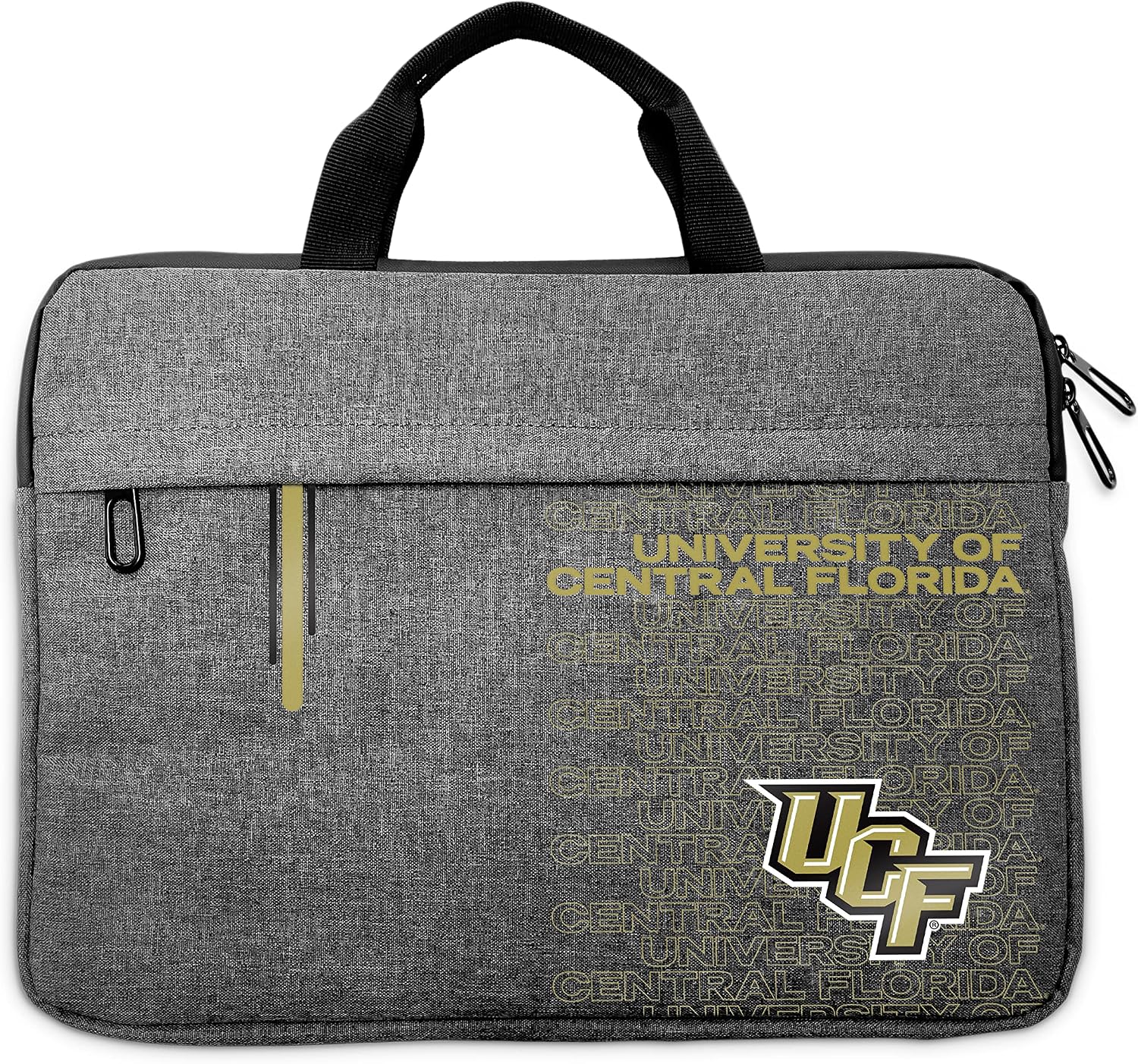 SOAR NCAA Unisex 13 Inch Laptop Sleeve