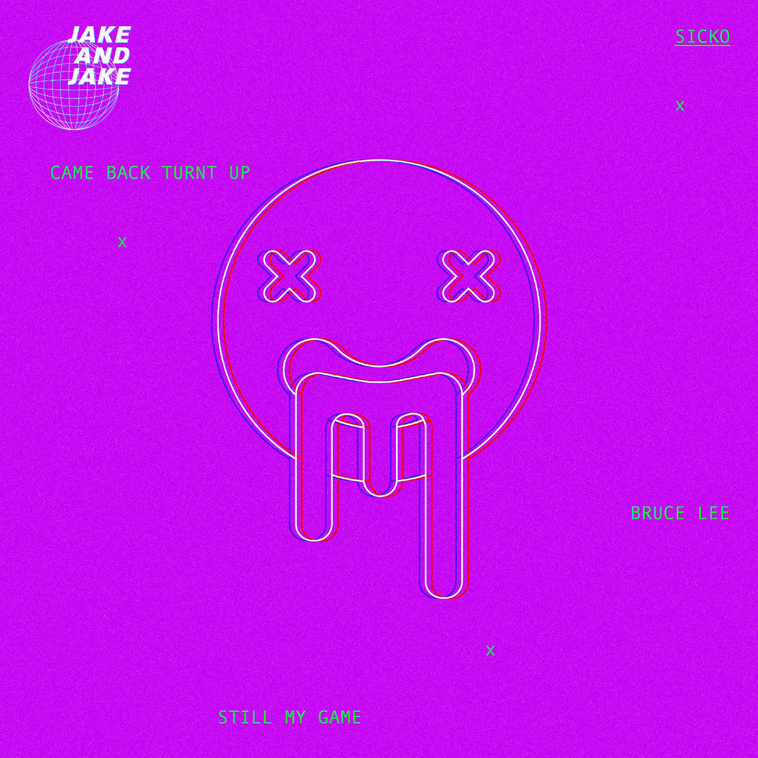 Bruce Lee [Explicit]